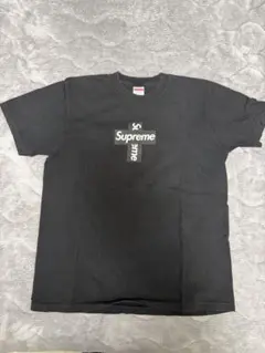 2026年最新】Supreme Cross Box Logo Teeの人気アイテム - メルカリ