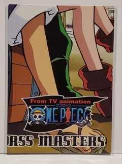 2026年最新】カードダスマスターズ ワンピースの人気アイテム - メルカリ