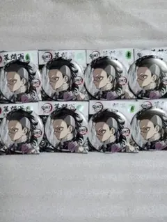 2026年最新】幕間画缶バッジ 鬼滅の人気アイテム - メルカリ