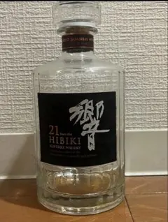 2026年最新】響30年空瓶の人気アイテム - メルカリ