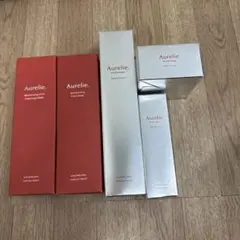 2026年最新】オレリープレミアム集中ケアコースの人気アイテム - メルカリ