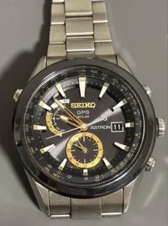 2026年最新】セイコー アストロン 7X52の人気アイテム - メルカリ