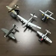 2026年最新】デルプラド 世界の戦闘機の人気アイテム - メルカリ