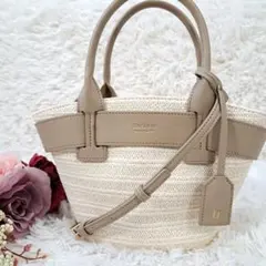 2026年最新】PALMA mini tote bagの人気アイテム - メルカリ