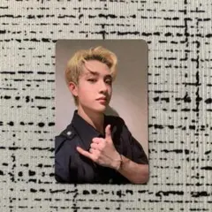 2026年最新】straykids yellow wood バンチャンの人気アイテム - メルカリ