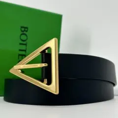 2026年最新】ボッテガヴェネタ ベルト トライアングルの人気アイテム