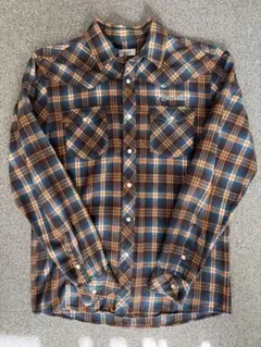 2026年最新】グッドイナフ ネルシャツの人気アイテム - メルカリ