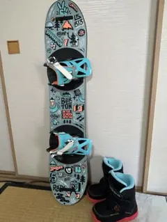 2026年最新】バートン ボード セットの人気アイテム - メルカリ