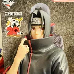 2026年最新】うちはイタチ フィギュア d賞の人気アイテム - メルカリ