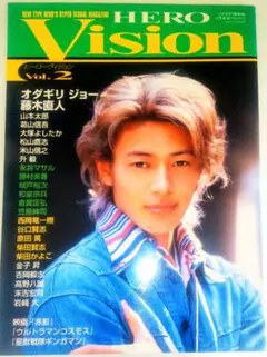 2026年最新】hero vision volの人気アイテム - メルカリ