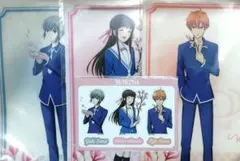 2026年最新】草摩夾 クリアファイルの人気アイテム - メルカリ