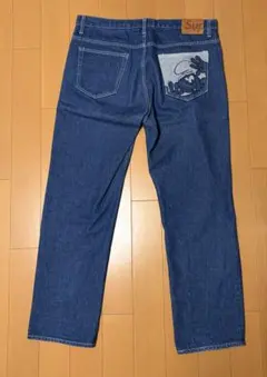 2026年最新】supreme デニムパンツ 36の人気アイテム - メルカリ