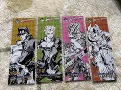 2026年最新】一番くじ ジョジョ しおりの人気アイテム - メルカリ