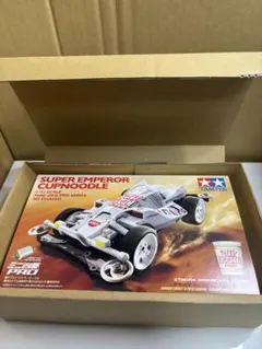 2026年最新】カップヌードルクエスト ミニ四駆の人気アイテム - メルカリ