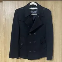 2026年最新】バーバリーブラックレーベル pコートの人気アイテム