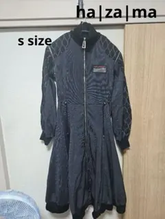 2026年最新】hazama コートの人気アイテム - メルカリ