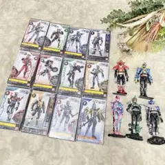 2026年最新】食玩 装動の人気アイテム - メルカリ