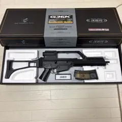 2026年最新】次世代電動ガン g36kの人気アイテム - メルカリ