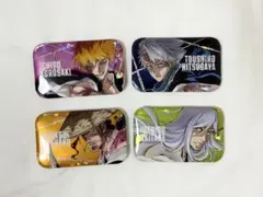 2026年最新】 京楽春水 缶バッジの人気アイテム - メルカリ