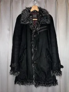 2026年最新】roushatte コートの人気アイテム - メルカリ