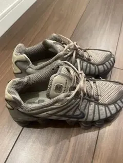 2026年最新】shox tl khakiの人気アイテム - メルカリ