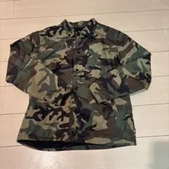 2026年最新】STUSSY ナイロン ジャケット 迷彩の人気アイテム - メルカリ