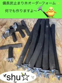 2026年最新】備長炭止まり木の人気アイテム - メルカリ