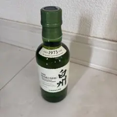 2026年最新】白州 1973の人気アイテム - メルカリ