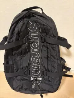 2026年最新】supreme 18fw backpackの人気アイテム - メルカリ