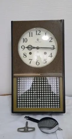 2026年最新】愛知時計 レトロの人気アイテム - メルカリ