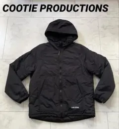 2026年最新】cootie ダウンジャケットの人気アイテム - メルカリ