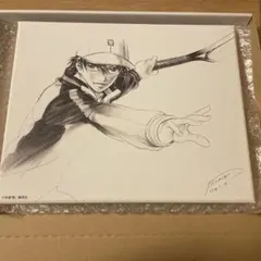 2026年最新】テニスの王子様大原画展の人気アイテム - メルカリ