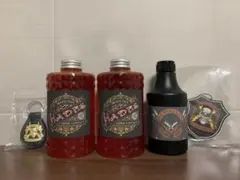 2026年最新】レダーコンタクト ハーデスの人気アイテム - メルカリ