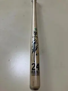 2026年最新】高橋由伸 バットの人気アイテム - メルカリ