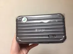 2026年最新】リモワ アメニティの人気アイテム - メルカリ