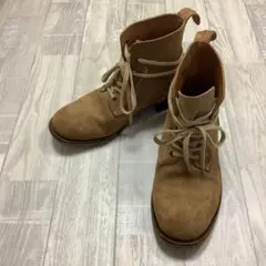 2026年最新】日本軍 編上靴の人気アイテム - メルカリ