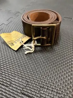 2026年最新】DOUBLE RL ベルトの人気アイテム - メルカリ