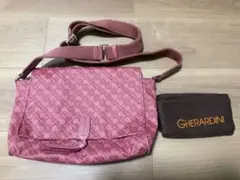 2026年最新】ゲラルディーニ バッグピンクの人気アイテム - メルカリ