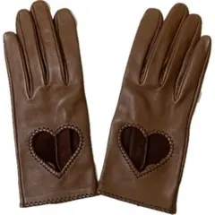 2026年最新】HERMES カラー：ブラウン系 手袋・アームカバーの人気