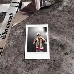 G-DRAGON ZO&FRIENDS ZOA ジヨン トラベルバッグ 03 - メルカリ