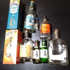 2026年最新】白州18年 空瓶の人気アイテム - メルカリ