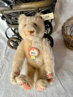 2026年最新】シュタイフ ディッキーの人気アイテム - メルカリ