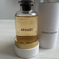 2026年最新】ルイヴィトン 香水 アポジェの人気アイテム - メルカリ