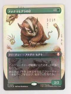 2026年最新】アナグマモグラの仔の人気アイテム - メルカリ