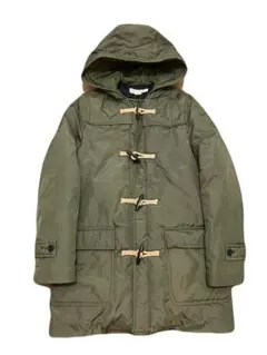 2026年最新】ギャルソン ダッフル コートの人気アイテム - メルカリ