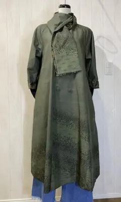 2026年最新】大島紬リメイク リバーシブルコートの人気アイテム - メルカリ