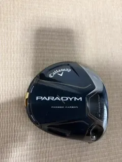 2026年最新】 パラダイム ドライバー 9の人気アイテム - メルカリ