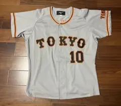 2026年最新】読売ジャイアンツ ユニフォーム ミズノの人気アイテム