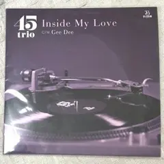 2026年最新】45trio レコードの人気アイテム - メルカリ