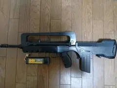 2026年最新】ファマス エアガンの人気アイテム - メルカリ